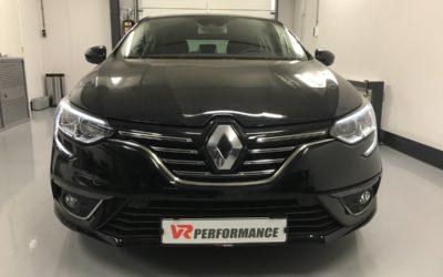 Renault Megane 1.5 DCI